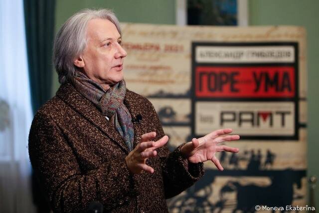    Фото: Алексей Веселкин / телеграм-канал Сергея Стиллавина