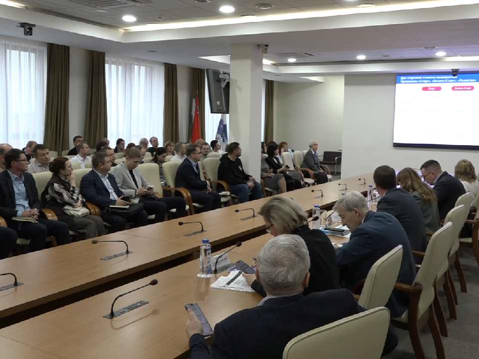     Фото: администрация городского округа Дубна