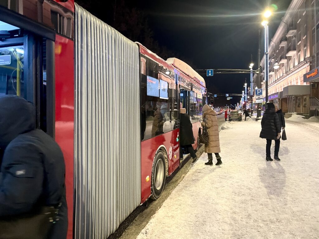    Фото: В курсе.ру Алена Калашникова