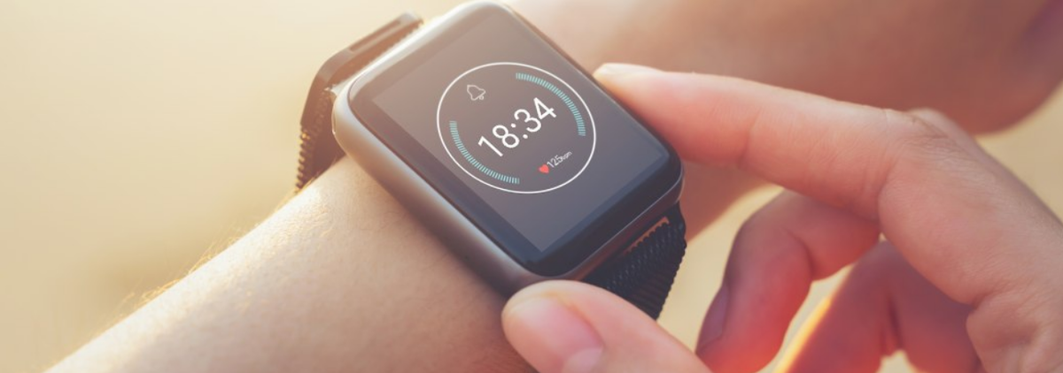 Как установить время насмарт часах