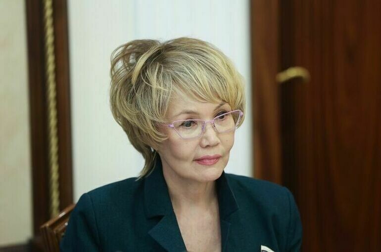   Пресс-служба Совета Федерации