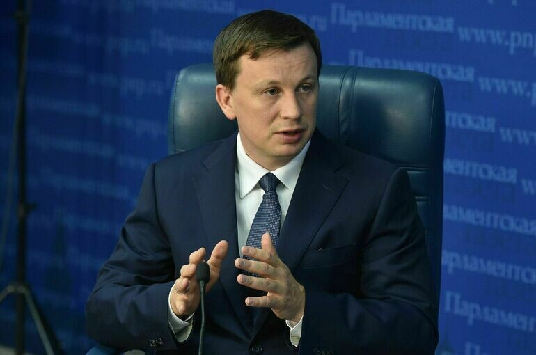   Игорь Самохвалов/ПГ