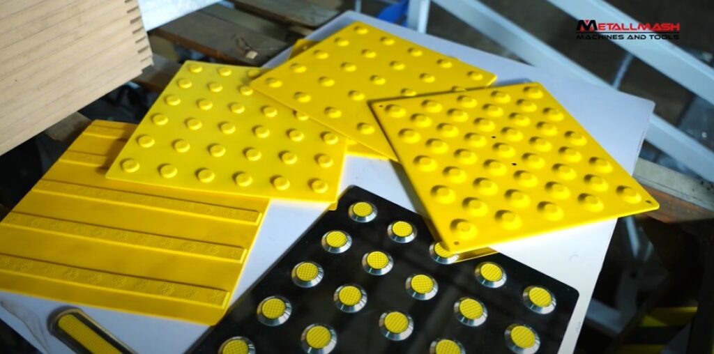 Продукция завода «Тефлотехника»