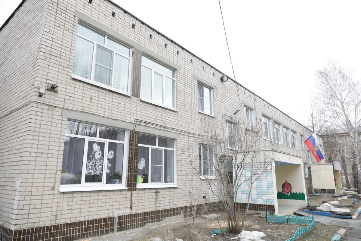    Фото: Фонда святой Екатерины