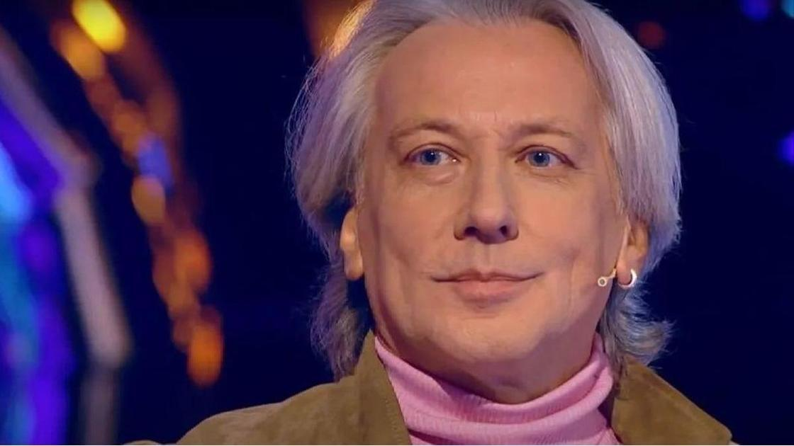 Алексей Весёлкин