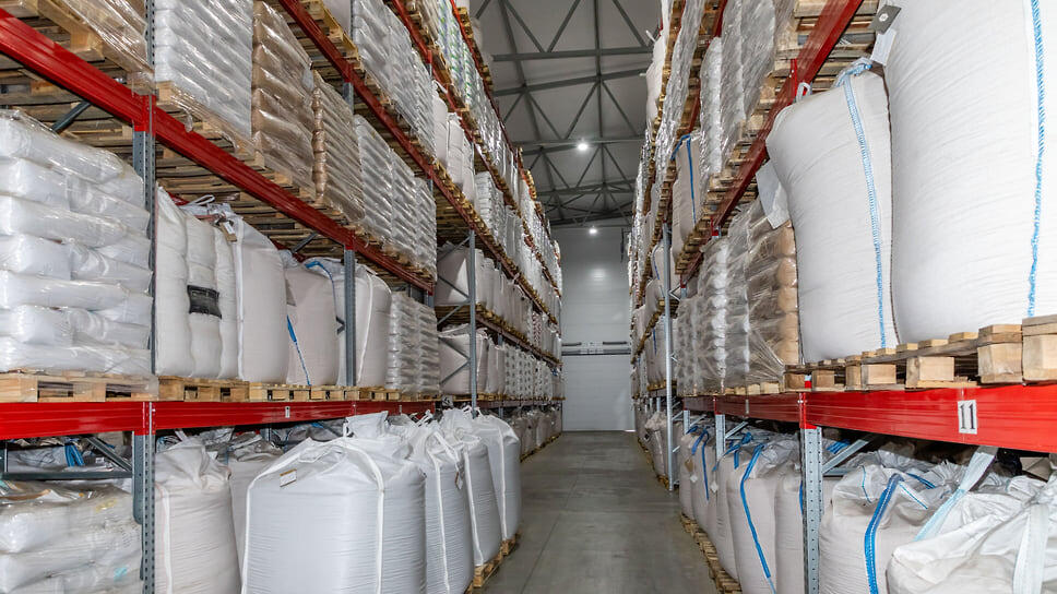 Фото: Константин Франовский / Коммерсантъ