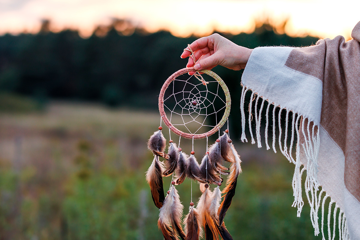 encierro / Shutterstock / FOTODOM📷Это классическая и самая популярная форма, символизирующая цикл жизни и защиту