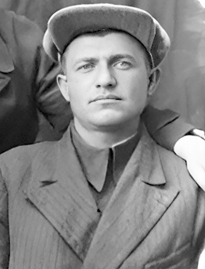 Хасан Карданов