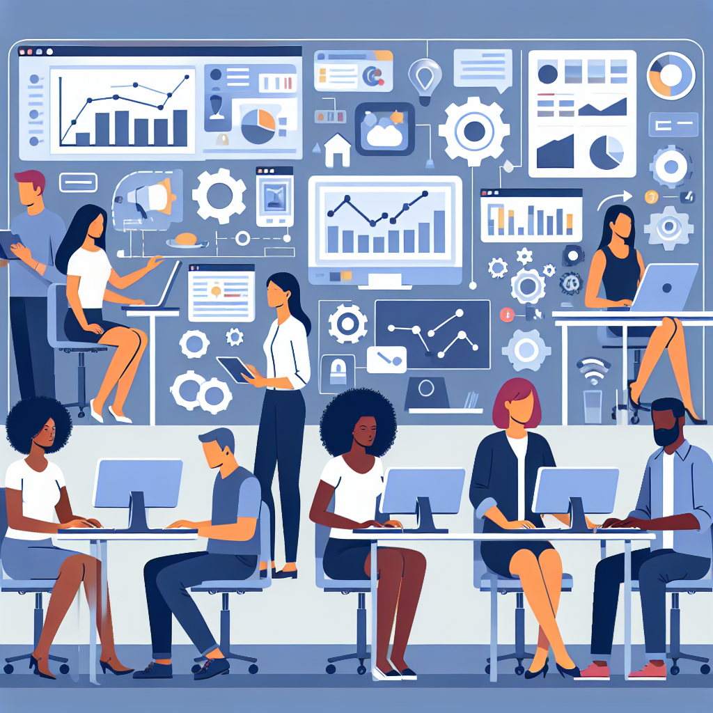    Эффективная автоматизация рекламы с n8n для бизнеса