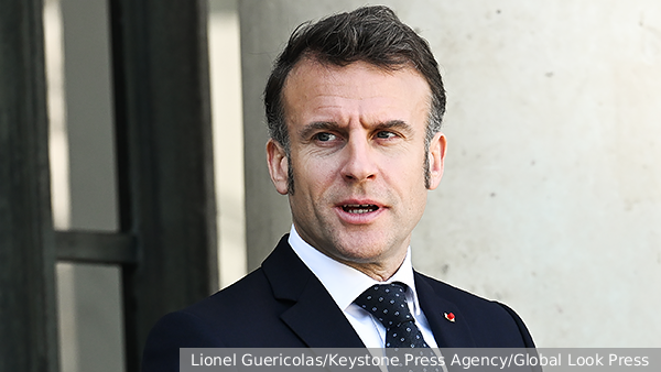     Фото: Lionel Guericolas/Keystone Press Agency/Global Look Press   
 Текст: Антон Антонов