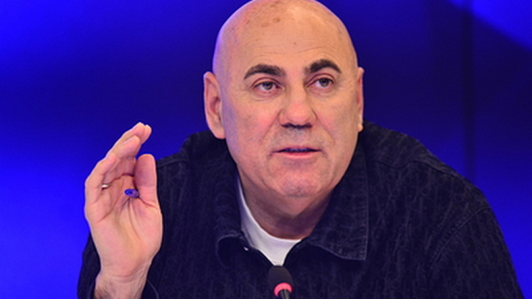    Фото: Pavel Kashaev/Globallookpress