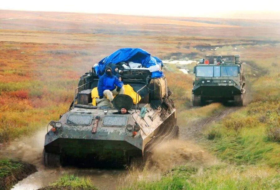 ФОТО Алексея КОВАЛЯ