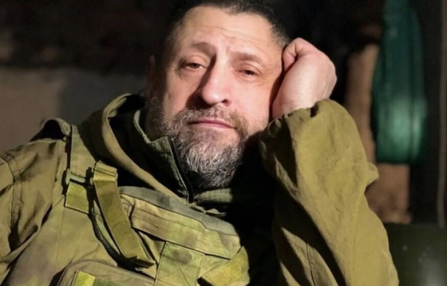    Гражданская война после СВО? Россия на пороге перемен. Путин и Трамп сближаются: главное к утру