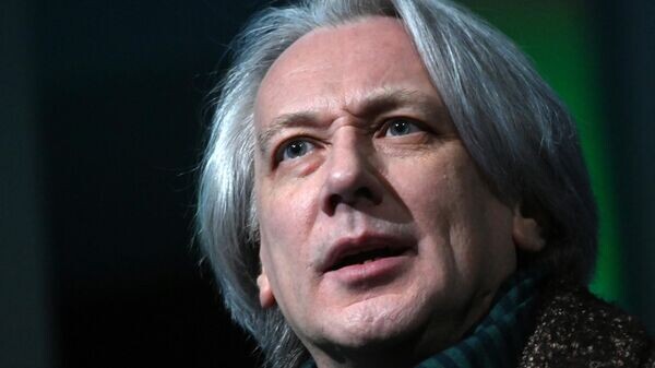    © Sputnik / Владимир Федоренко