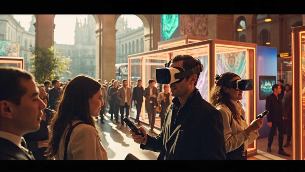    VR разработка приложений MoziBlorf54Q