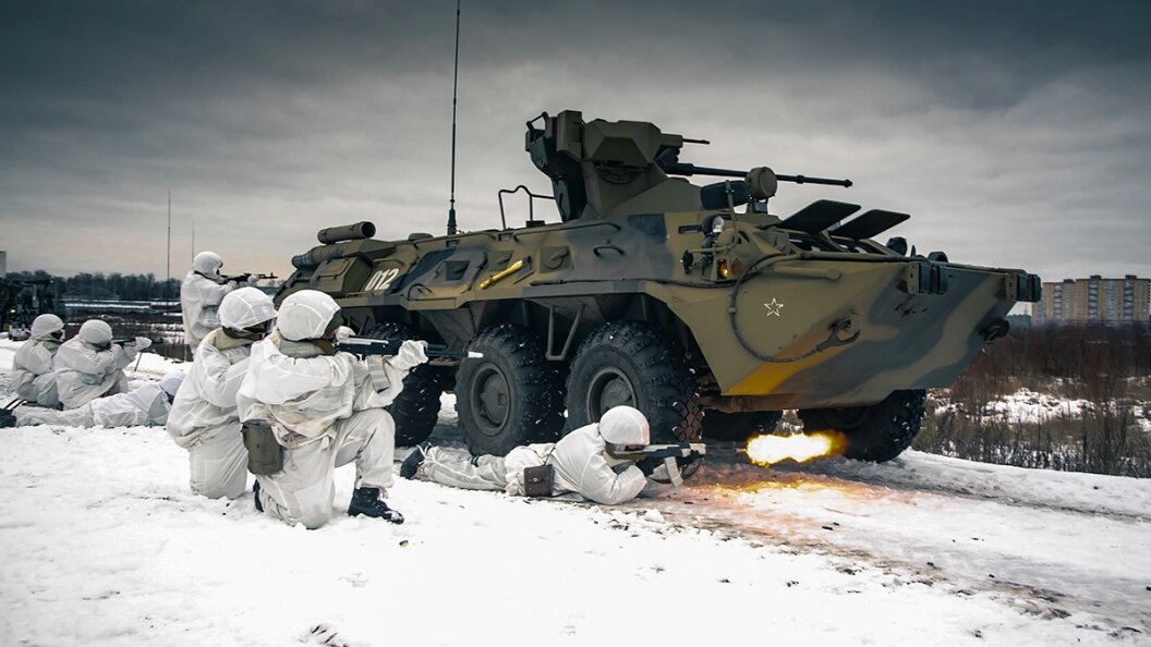    MOD Russia/Globallookpress