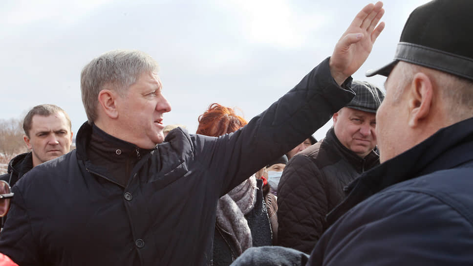 Фото: Роман Яровицын / Коммерсантъ