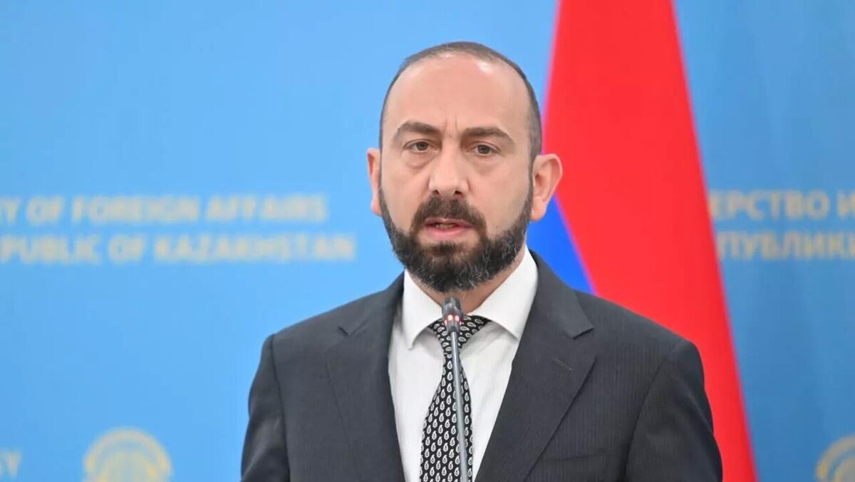 © Sputnik / Санат Имангалиев