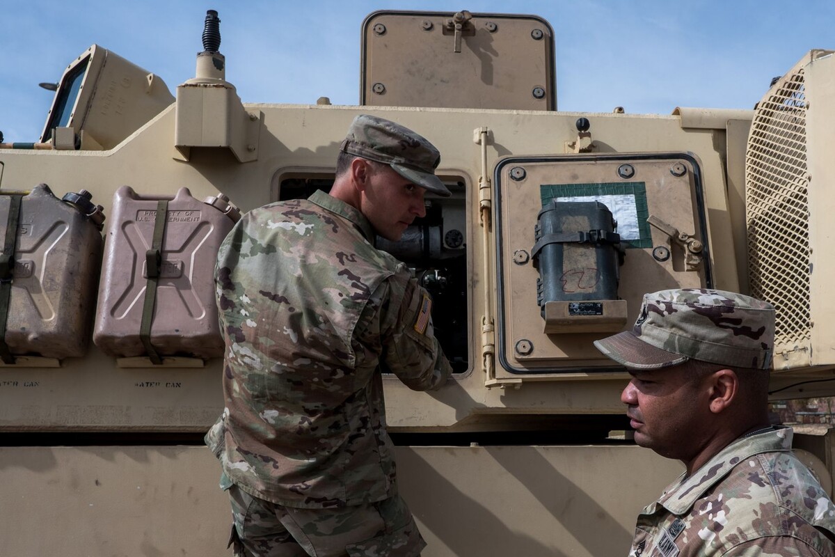     / Источник: © Joel Angel Juarez/Global Look Press