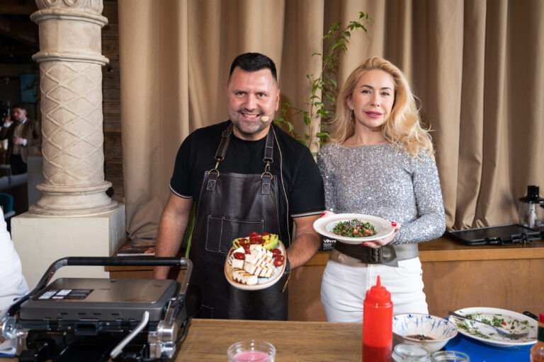    Фото: материалы пресс-служб Pudra