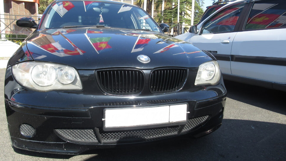 Фото: пресс-служба Южного таможенного управления