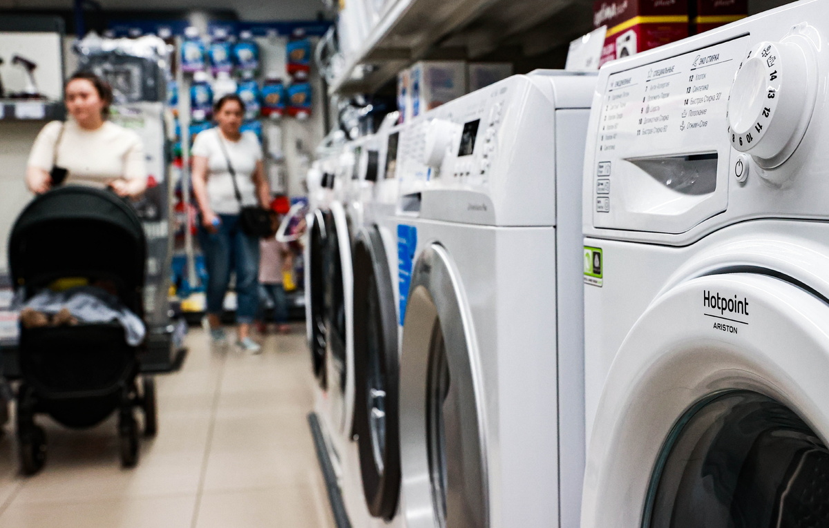 Сергей Фадеичев/ТАСС