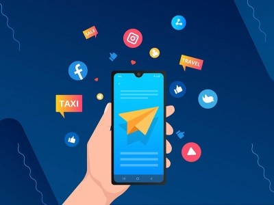    Вышел российский мессенджер Max с мини-приложениями. Что он умеет?