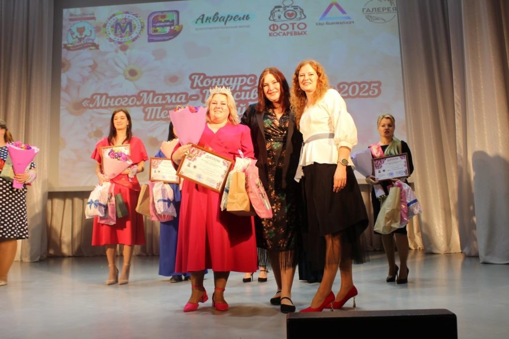    Фото: Отдел по делам молодёжи района.