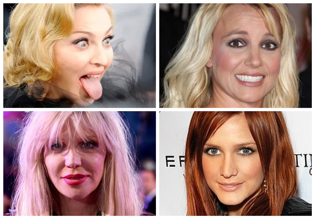 Коллаж автора 