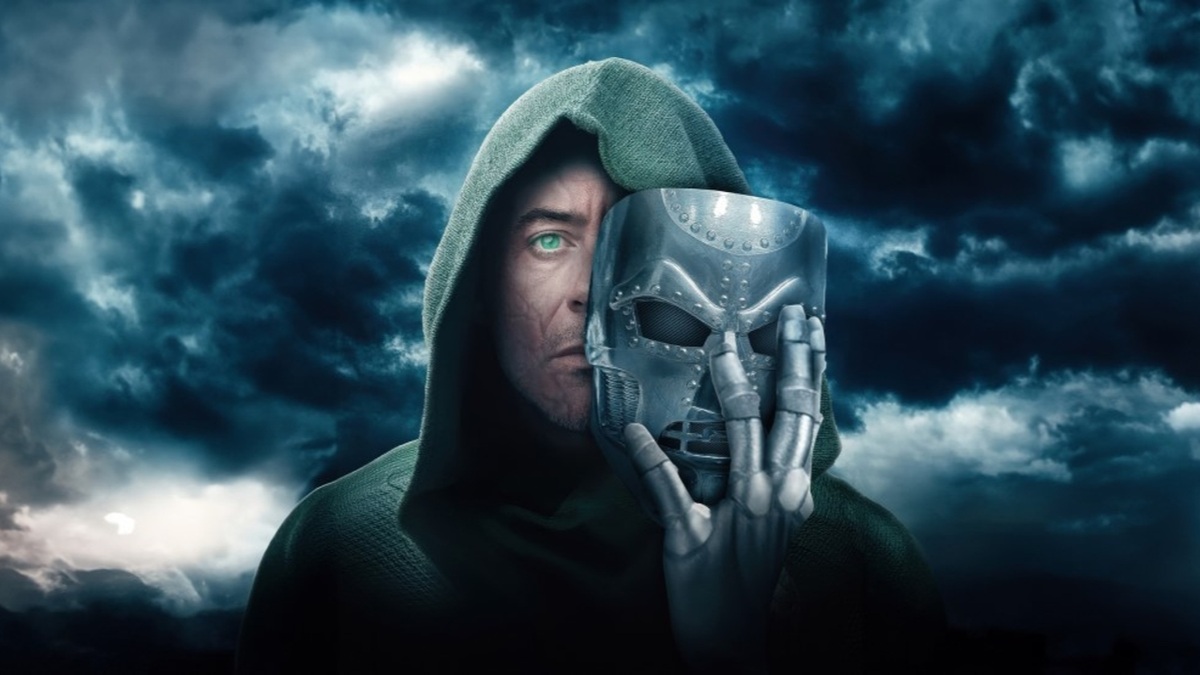 Marvel начала съёмки фильма «Мстители: Судный день» и объявила актеров