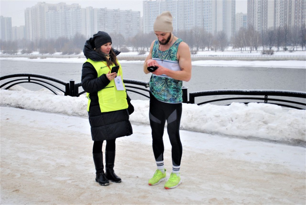 Фото 5 вёрст Марьино