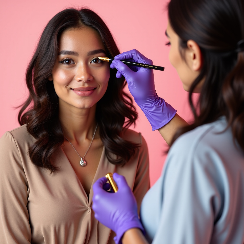 Почему бровисты-реновологи не боятся кризиса? Узнайте секреты их успеха и постоянного спроса на услуги красоты!