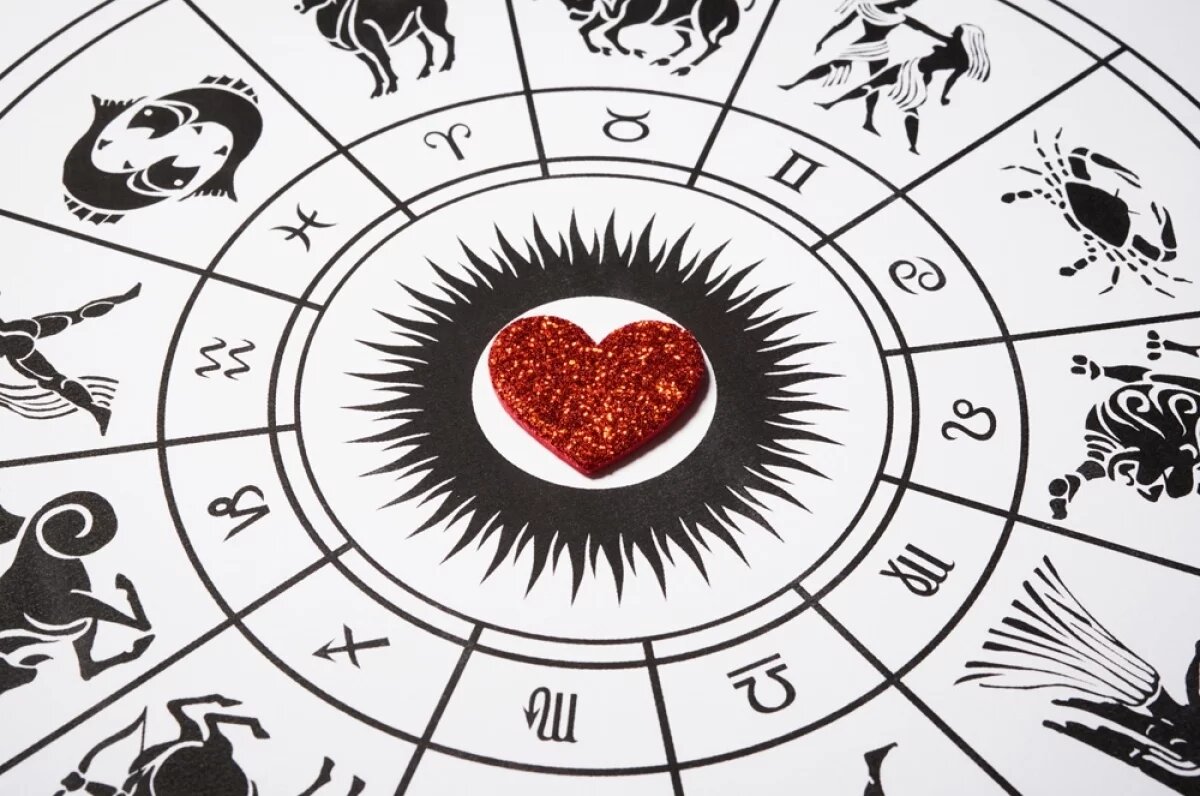    Любовный гороскоп для мужчин