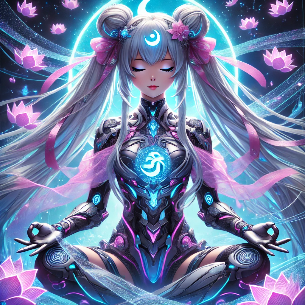 Сотворено OCEAN STORM (автором статьи) помощи чата DALL.E 