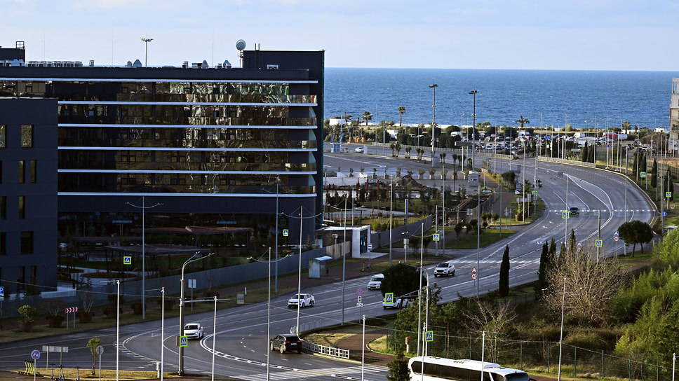 Фото: Антон Новодерёжкин / Коммерсантъ