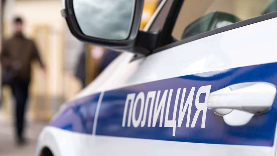 Фото: Олег Харсеев / Коммерсантъ