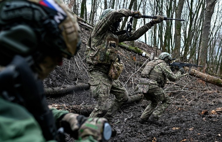   Сергей Бобылев/РИА Новости