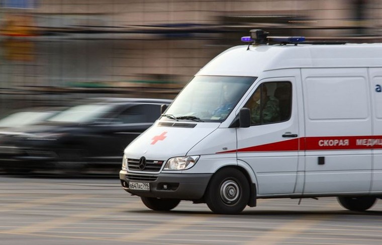    Сергей Лантюхов/NEWS.ru