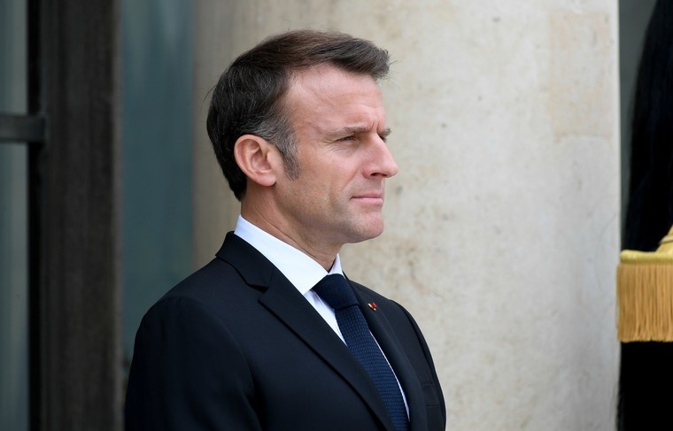    Panoramic/Keystone Press Agency/Global Look Press