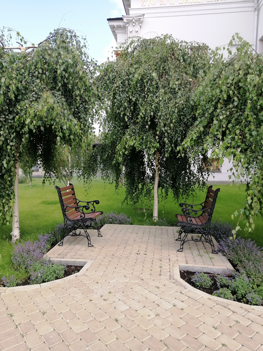 Личное фото. 