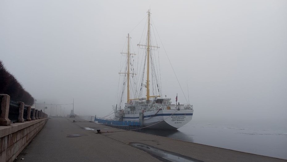    Автор фото: t.me/kammeteo/1177