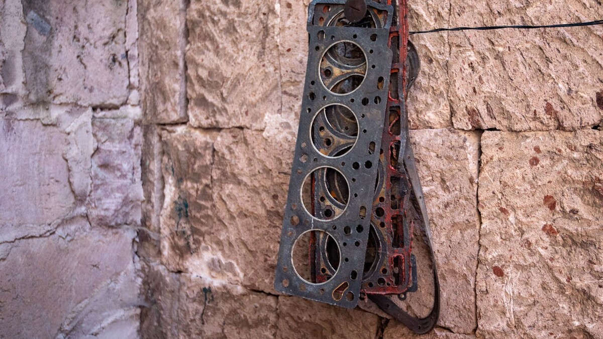 © Sputnik / Andranik Ghazaryan