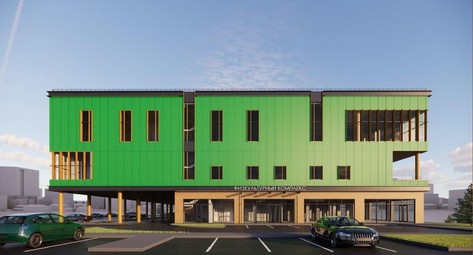    Пегас Девелопмент