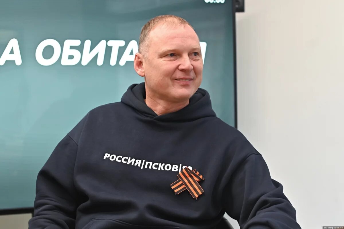    В Пскове подготовили проект капитального ремонта школы №1