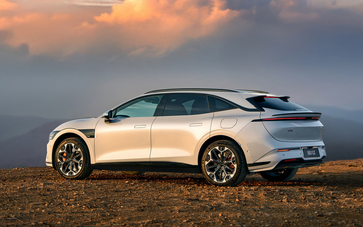 Шанхайский автосалон 2025 года стал площадкой для демонстрации передовых технологий и концептуальных автомобилей.