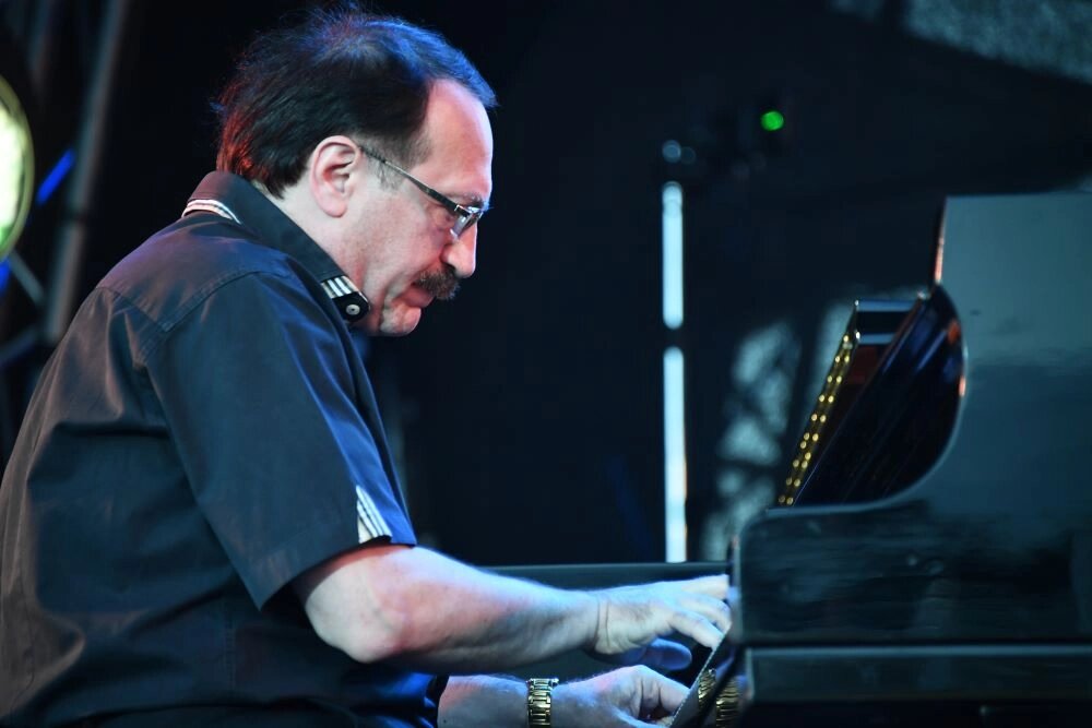    Даниил Крамер. Фото: РИА Новости/ Алексей Куденко