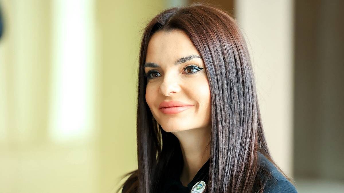    Фото: vk / Евгения Гуцул