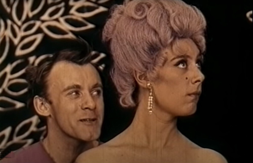 Скриншот из фильма.