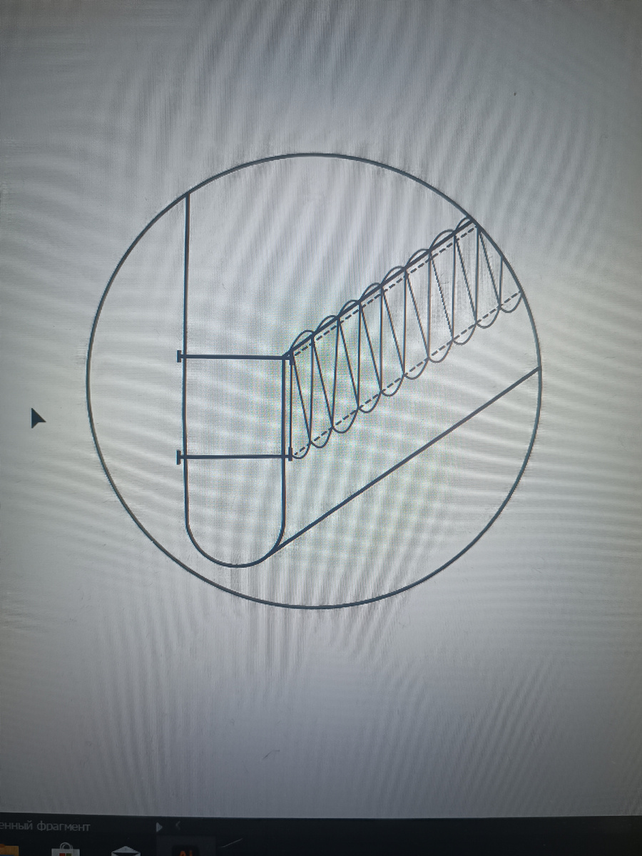 Вот, такие узлы рисовала полтора дня🙈