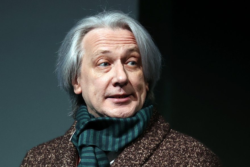    Фото: Михаил Метцель / ТАСС